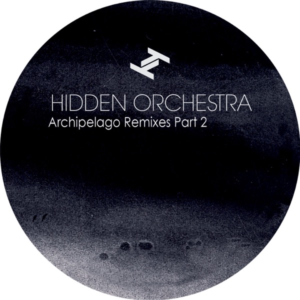 Archipelago Remixes, Pt. 2 - EP