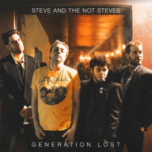 Generation Lost