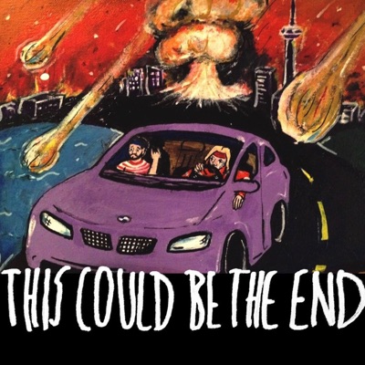 This Could Be the End