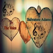 The Voice artwork