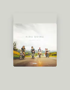 Listen to Hiru Soinu, watch music videos, read bio, see tour dates & more!