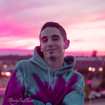 Cotton Candy Skies (feat. Ddwili) - Single