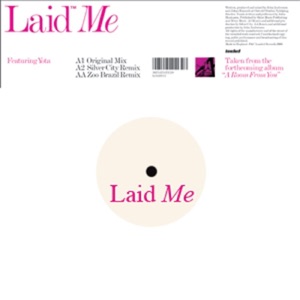 Me (feat. Yota) - Single