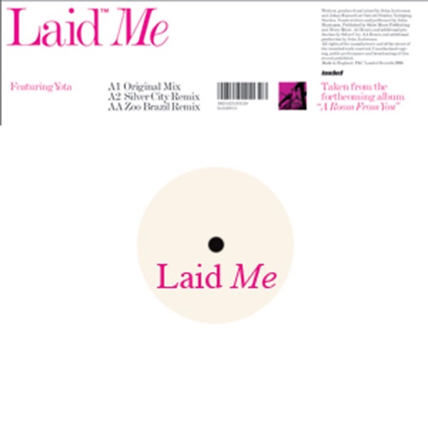 Me (feat. Yota) - Single