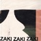 No - Zaki lyrics