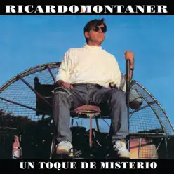 Un Toque de Misterio - Ricardo Montaner