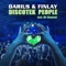 Discotek People (feat. Mr. Shammi) [Club Mix] artwork
