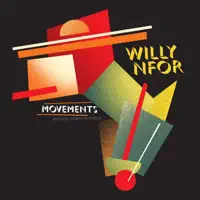 Sunshine — Willy Nfor
