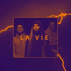 La Vie - Single - Moonkey La Vie - Single - Moonkey