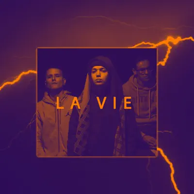 La Vie - Single - Moonkey
