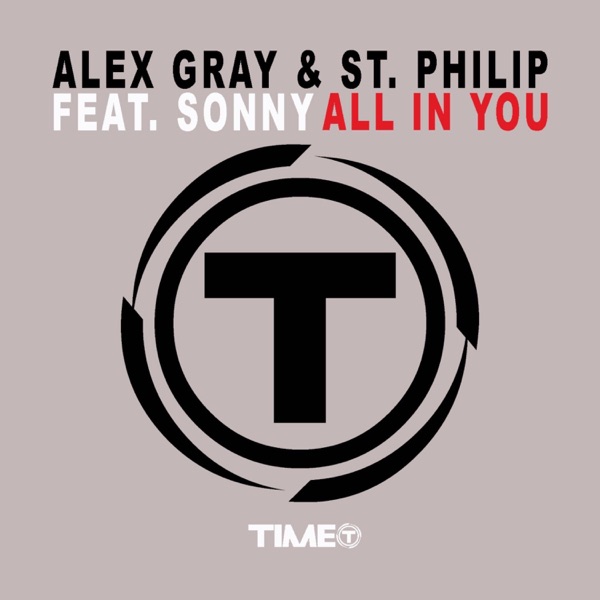 All in You (feat. Sonny) - EP