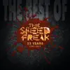 The Speed Freak - Banging Shit