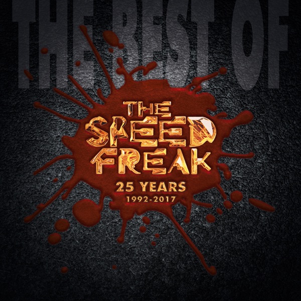 The Best of 25 Years (1992-2017)