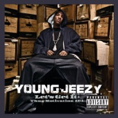 Young Jeezy - Trap Or Die