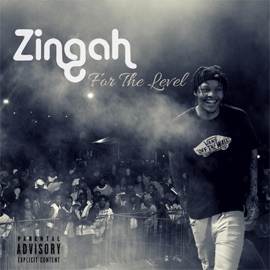 Punisher, Pt. 2 (feat. Kly) Zingah