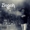 Kini (feat. Howard) - Zingah lyrics