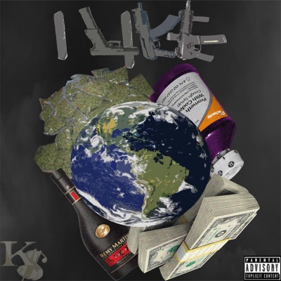 I Like - Single