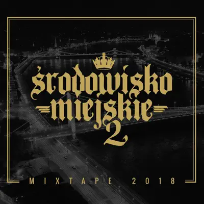 Nie Mogę Przestać - Single - Z.B.U.K.U