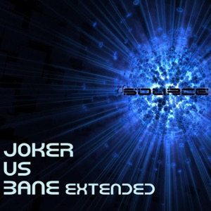 Joker Vs Bane Rap Battle (Extended)