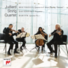 Beethoven - Davidovsky -  Bartók - Juilliard String Quartet