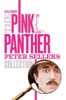 The Pink Panther Collection: Peter Sellers (iTunes)