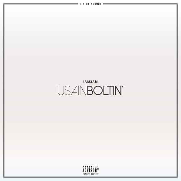 Usain Boltin'