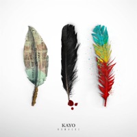 Nowhere - EP - Kayo