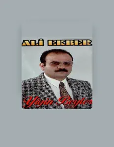 Ali Ekberを聴いたり、ミュージックビデオを鑑賞したり、経歴やツアー日程などを確認したりしましょう！