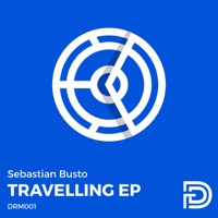 Travelling - Single - Sebastian Busto