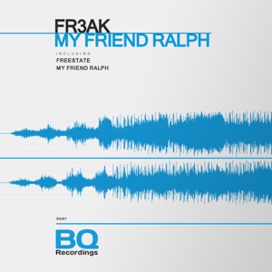 My Friend Ralph - Single