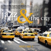 Jazz & the City, Vol. 2 artwork