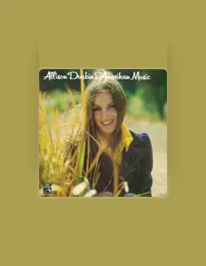 Listen to Allison Durbin, watch music videos, read bio, see tour dates & more!