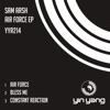 Air Force cover art