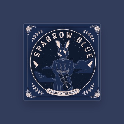Listen to Sparrow Blue, watch music videos, read bio, see tour dates & more!
