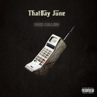 Been Calling - Single - ThatDay June