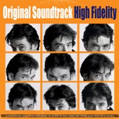 High Fidelity (Original Motion Picture Soundtrack) artwork