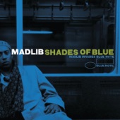 Madlib - Peace/Dolphin Dance