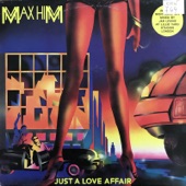 Just a Love Affair (A Cruisin' Mix) artwork