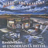 Keskiviikko - 40 ensimmäistä hittiä artwork