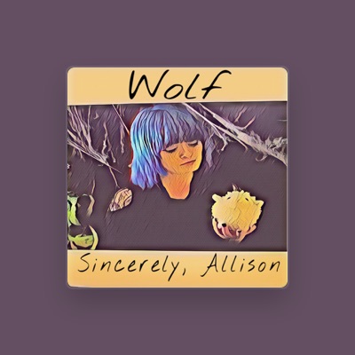 Listen to Sincerely, Allison, watch music videos, read bio, see tour dates & more!