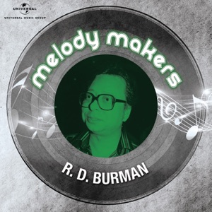Melody Makers - R. D. Burman