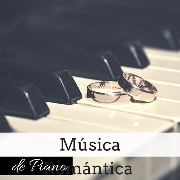 ‎Música Romántica de Piano - Caciones Sensuales y Relajantes para Masajes de  Musica Romantica Ensemble en Apple Music