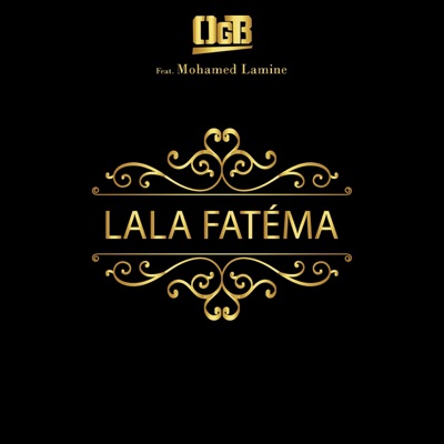 Lala Fatéma (feat. Mohamed Lamine) - Single
