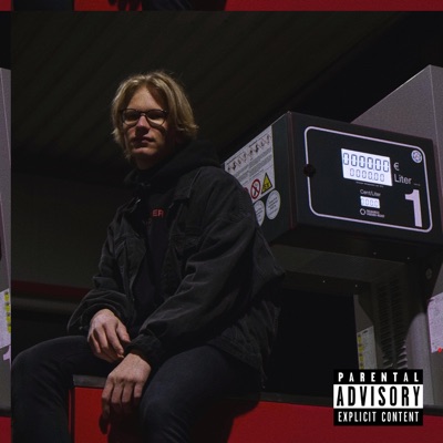 Zu viel 808 (feat. Gilberton, ActionJackson2000 & Yung 50i) - Single