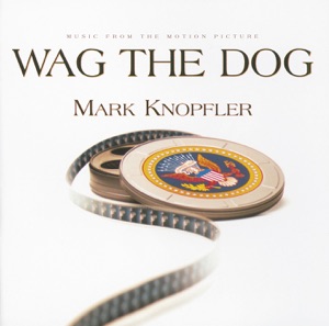 Wag the Dog (Music from the Motion Picture)