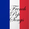 French Pop Songs artwork