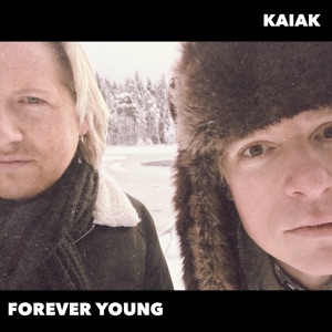 Forever Young (Acoustic Version) - Single
