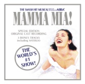Mamma Mia (2004 Reissue) [Non EU Version]