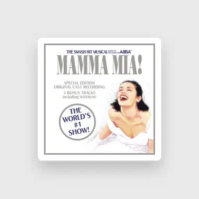 Listen to Original Cast, watch music videos, read bio, see tour dates & more!