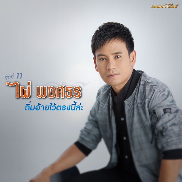 Pai Pongsathon - เอาที่สบายใจ